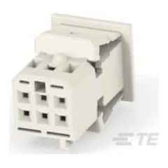 TE MCP and MQS connector