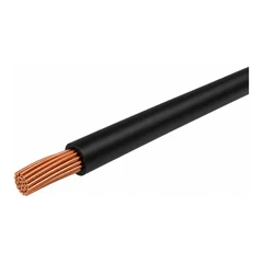 Torsion-rated robot cable connector