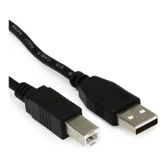 USB 2.0 / 3.x connector