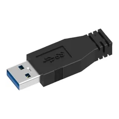 USB-A / USB-B / Micro-USB connector